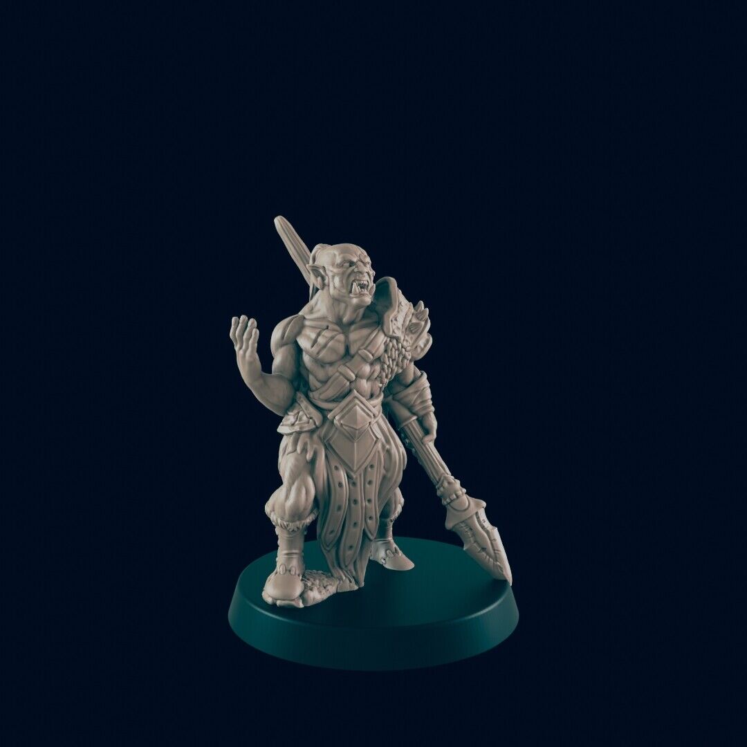 Orcs