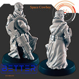Space Cowboys
