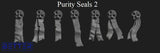 Purity Seals - Eternal Pilgrims