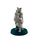 Cat folk - Everyday Folk