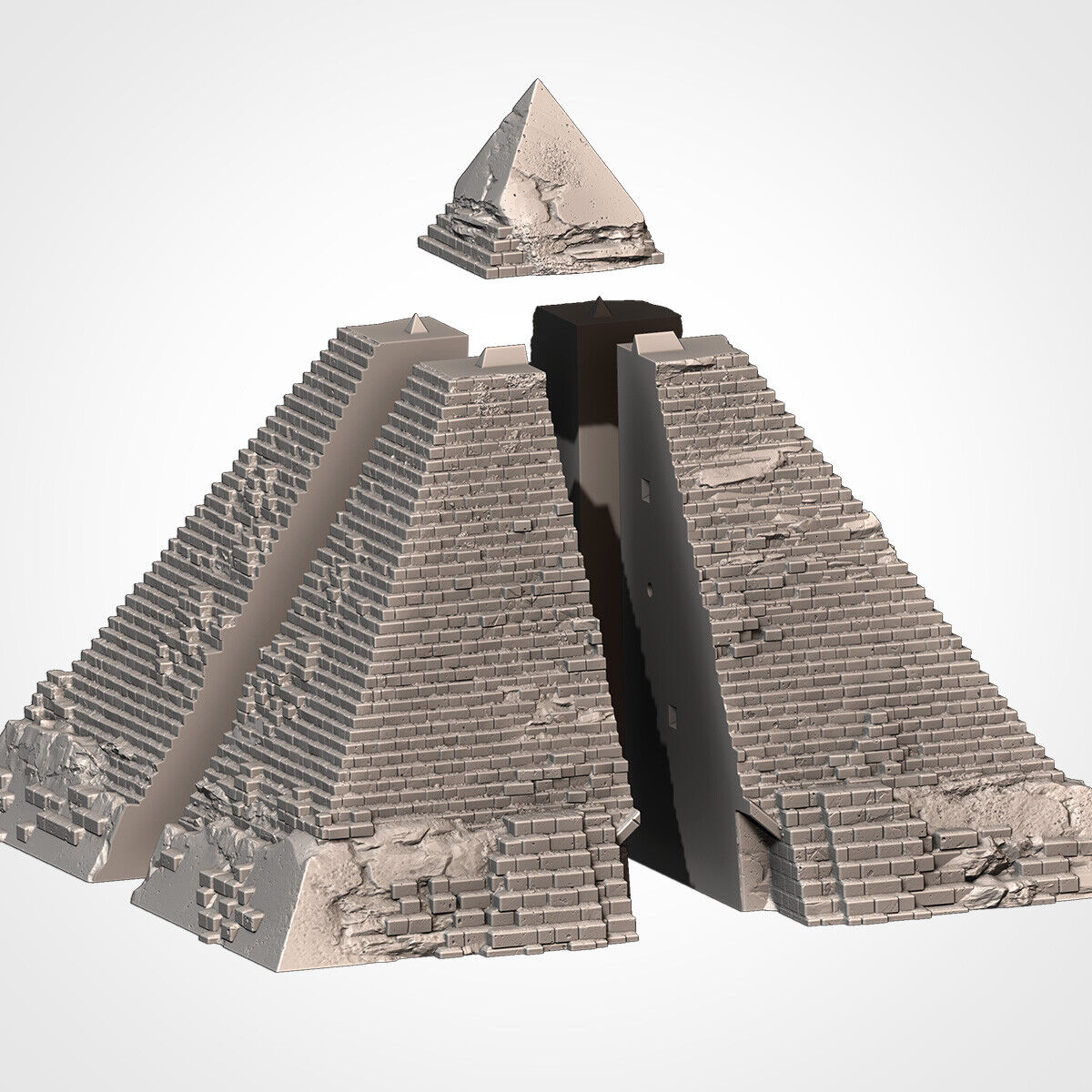 Egypt