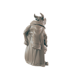 Dragonborn - Everyday Folk