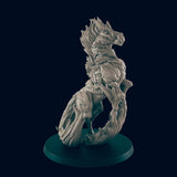 Unicorn & Nightmare