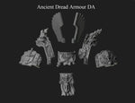 Ancient Dread Armour