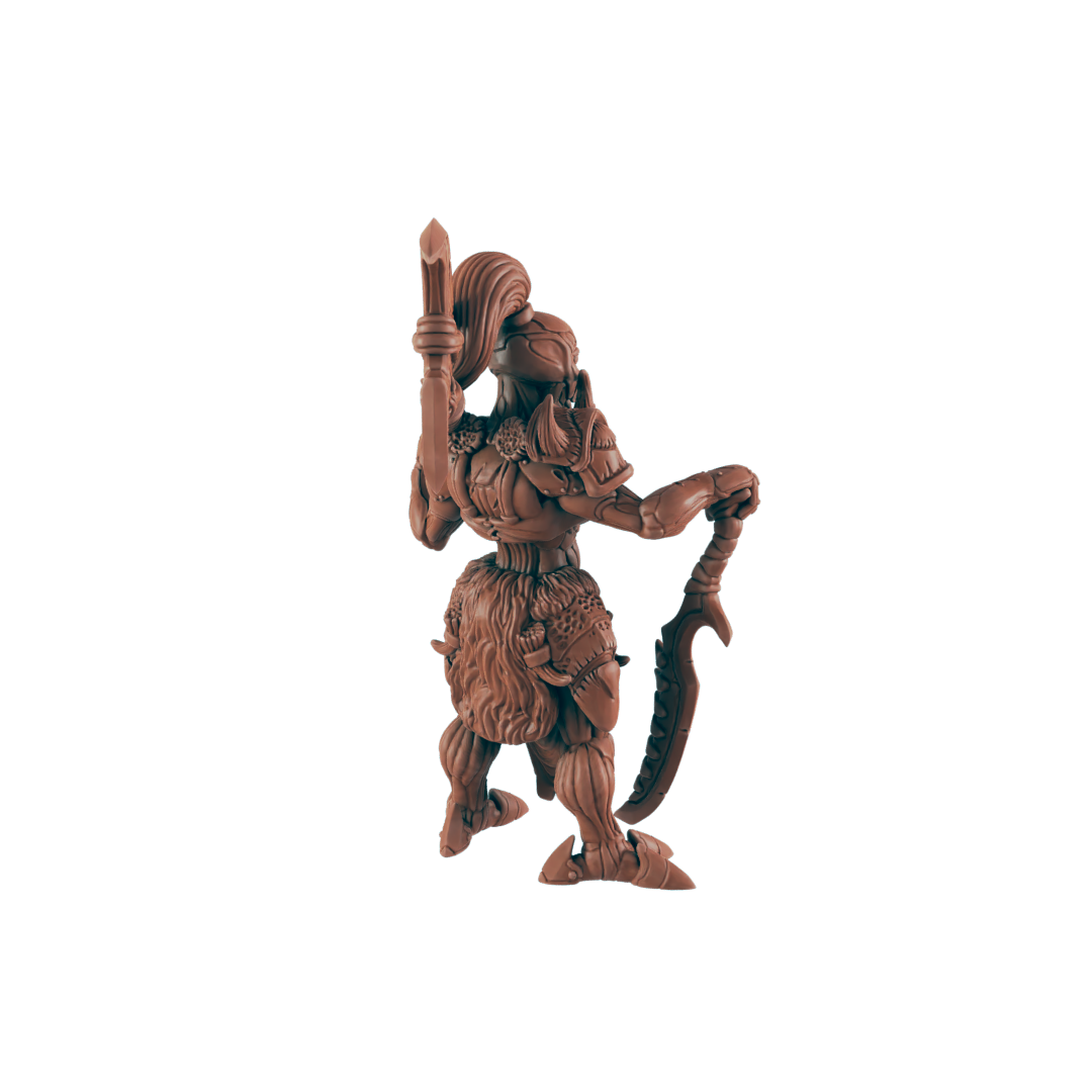Battleforged
