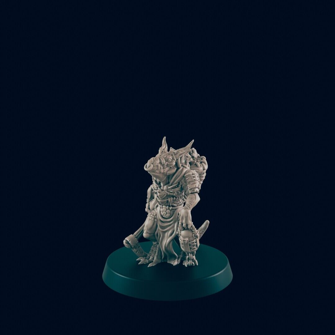 Kobolds