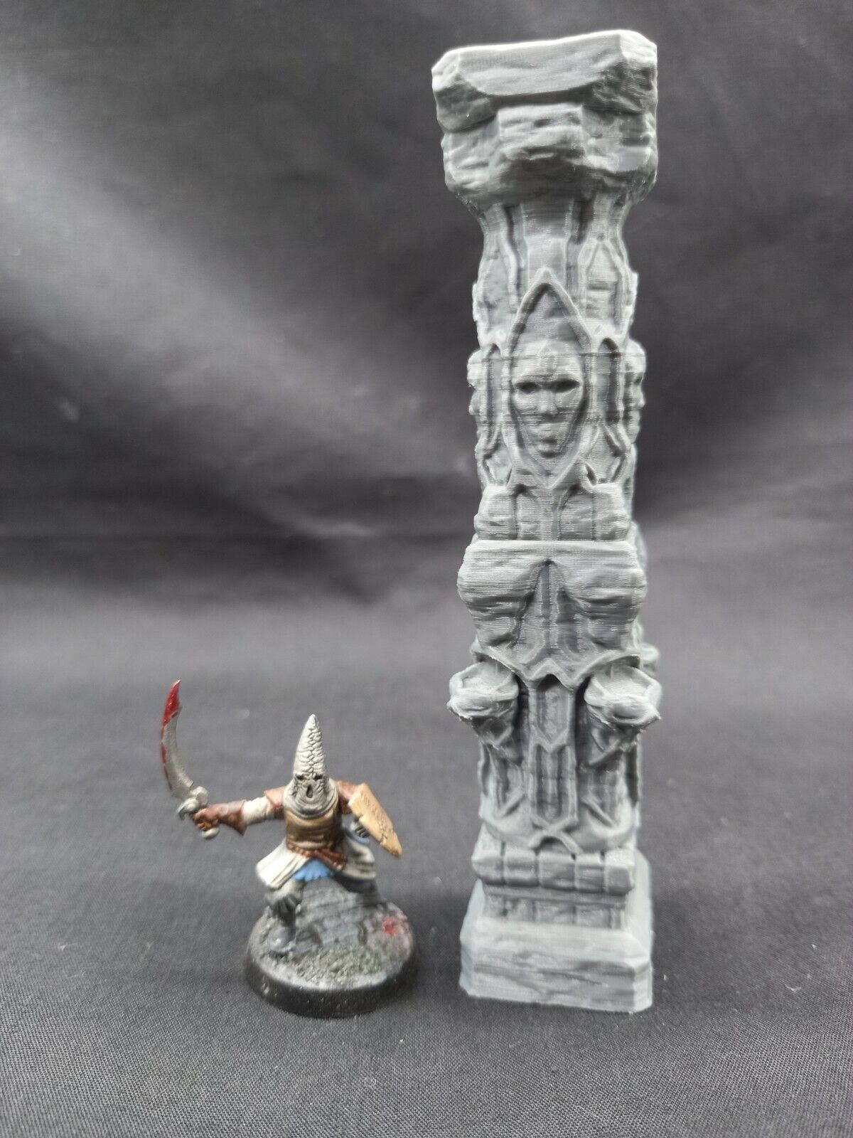 Pillars