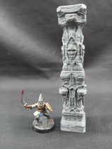 Pillars