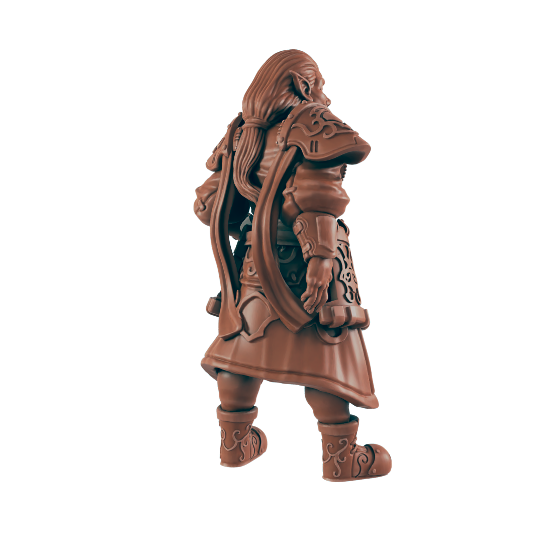 Other Races
