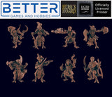 Battleforged