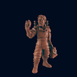 Humans - Male