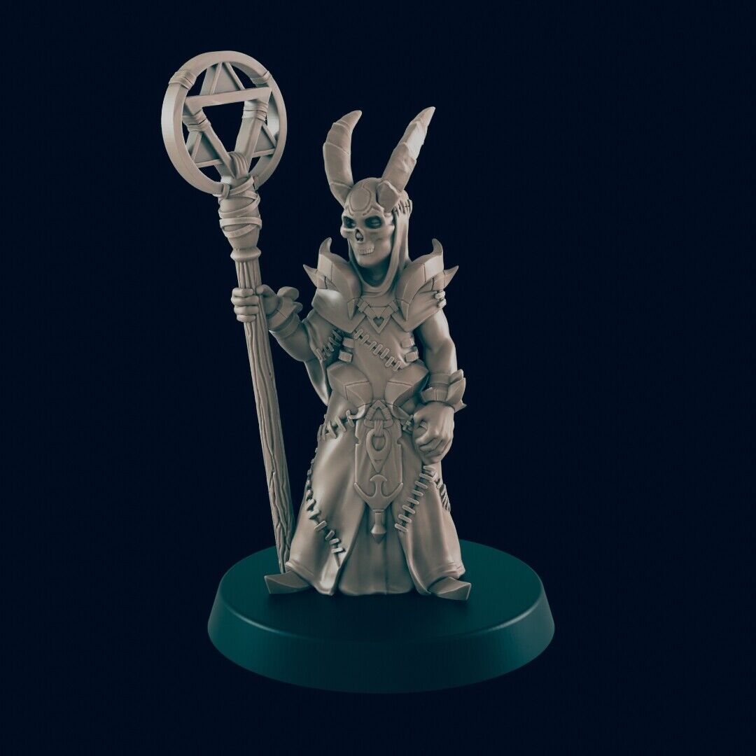 Cultists