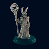 Cultists