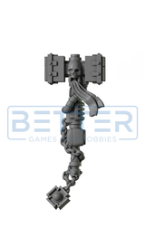 Hammers - Eternal Pilgrims for 2nd Born Marines