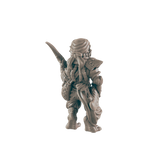 Dragonborn - Everyday Folk