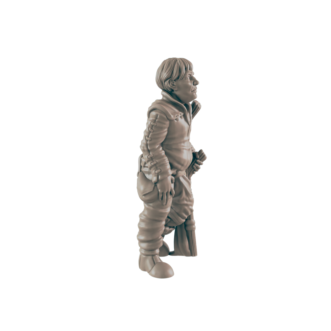 Humans - Everyday Folk