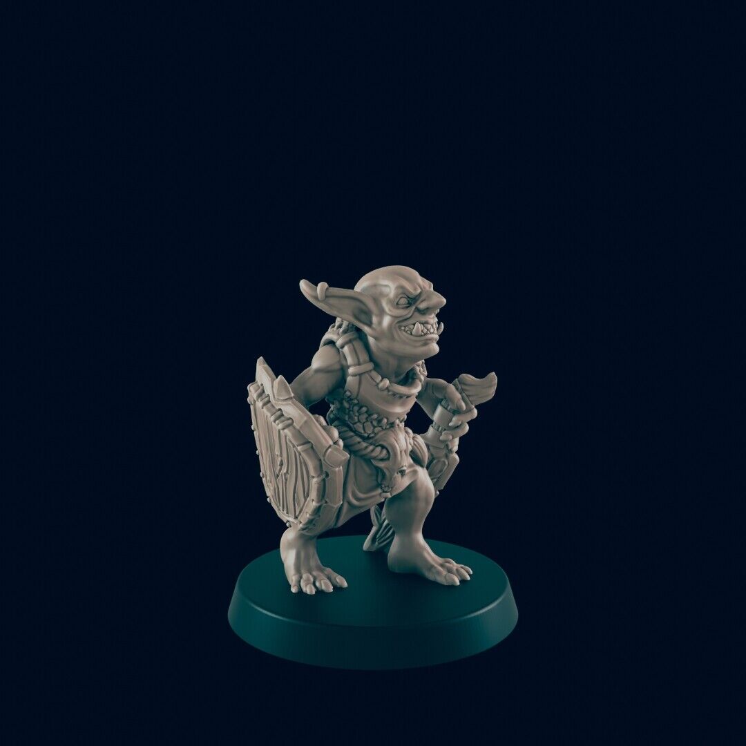 Goblins