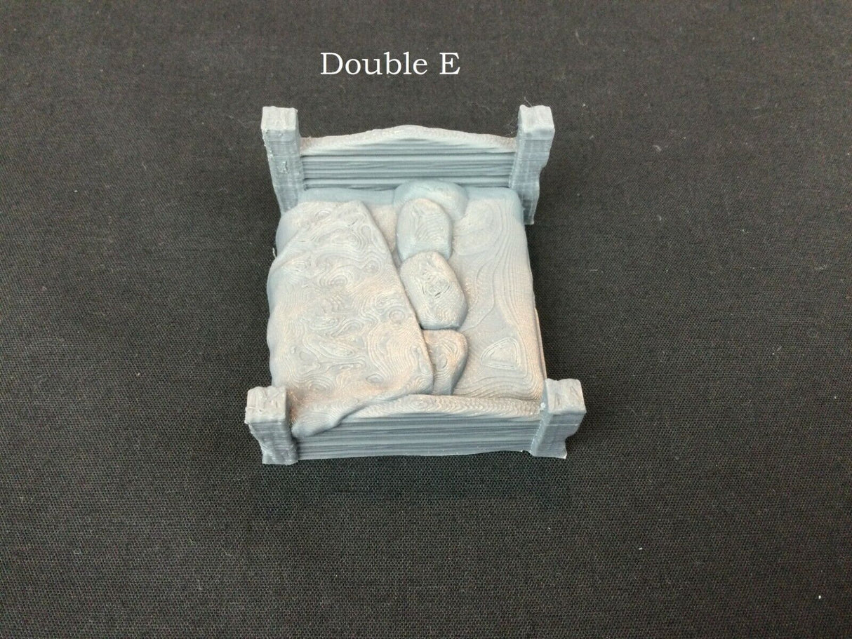 Beds