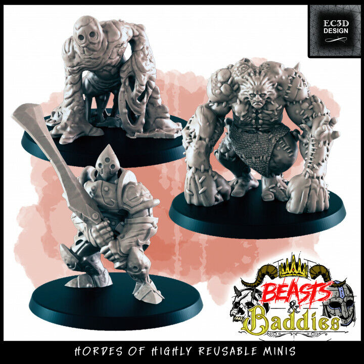 Golems