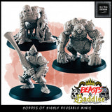 Golems