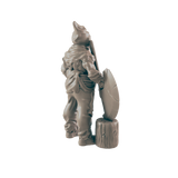 Half Orcs - Everyday Folk