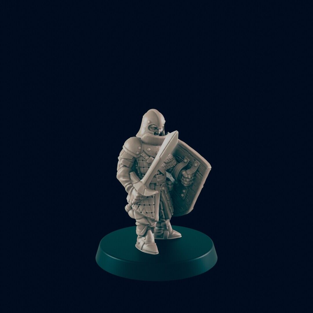 Town Guard