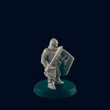 Town Guard