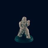 Town Guard