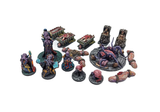 Illithid Mind Flayer - Miniatures & Terrain