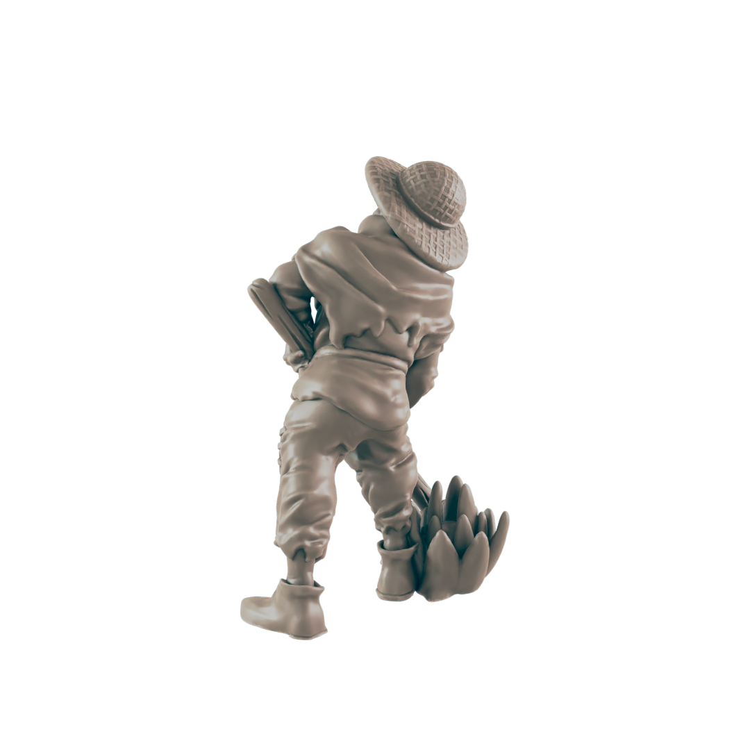 Humans - Everyday Folk