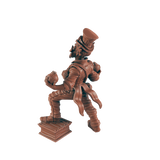 Humans - Male