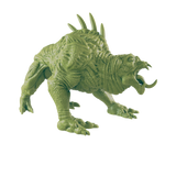 Mutant Beasts - Beyond the Badlands