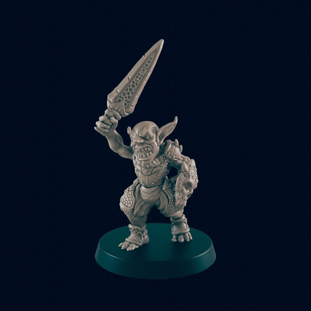 Goblins