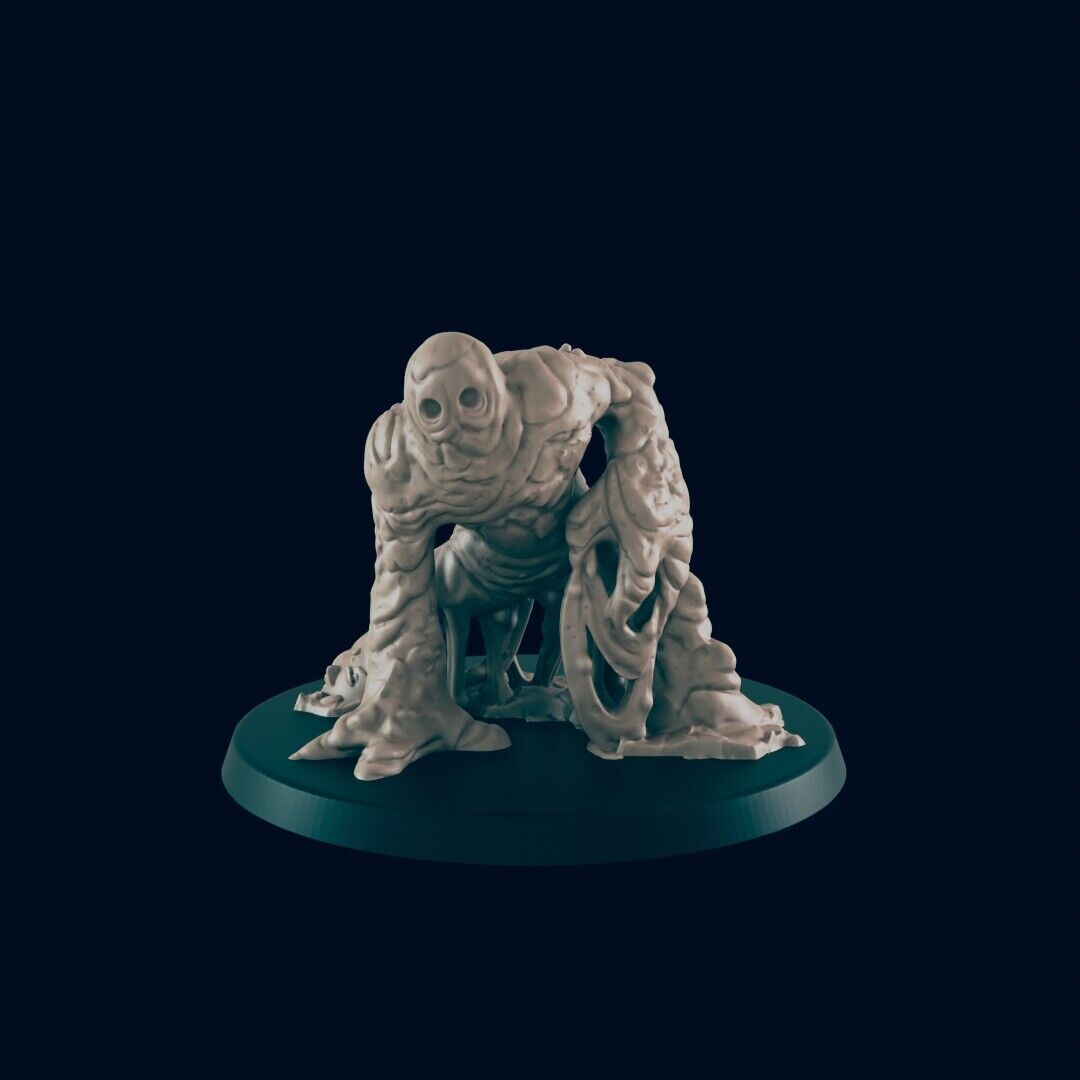 Golems
