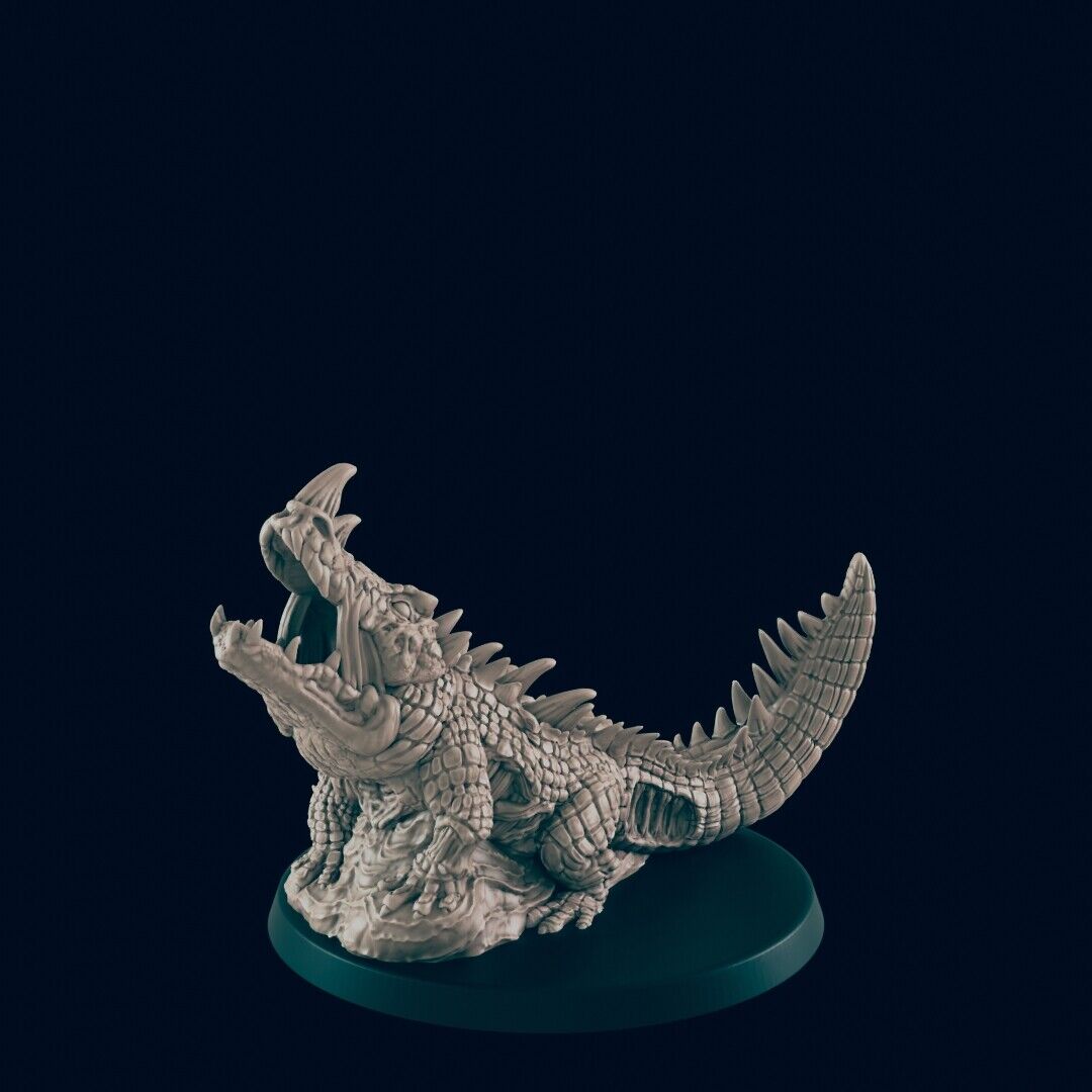 Undead Creatures