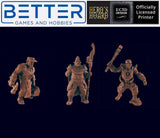 Other Races