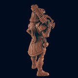 Humans - Female