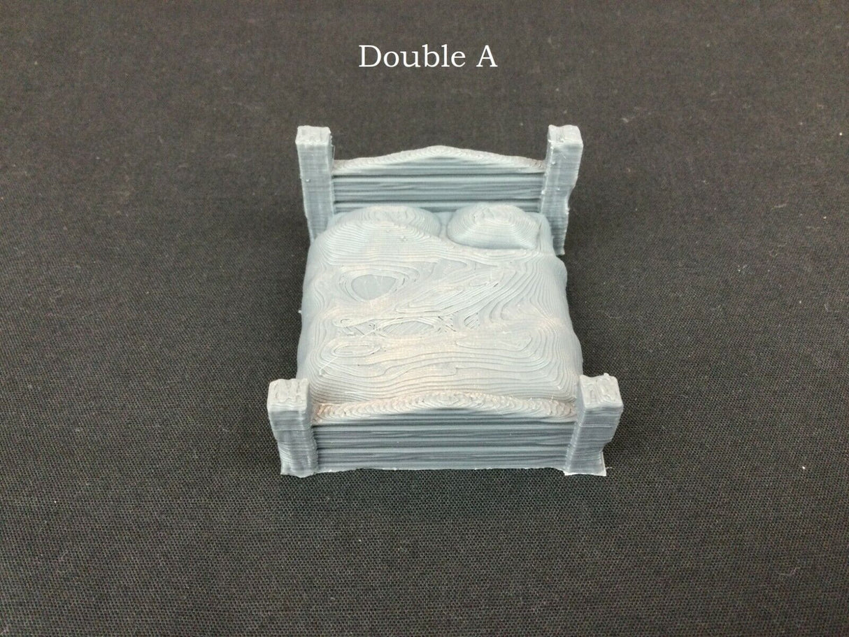 Beds