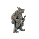 Dragonborn - Everyday Folk