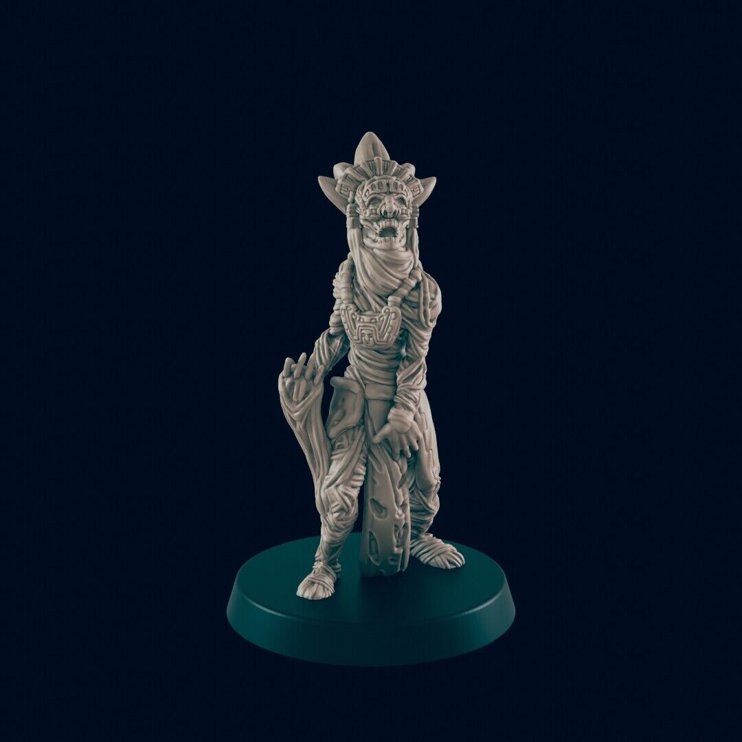 Undead Creatures