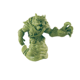 Mutant Beasts - Beyond the Badlands