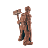Humans - Male