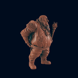Humans - Male