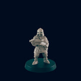 Town Guard