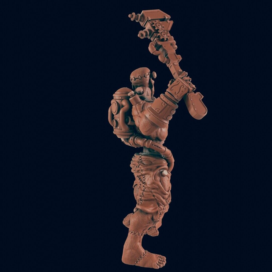 Other Races