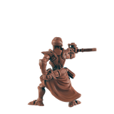 Battleforged