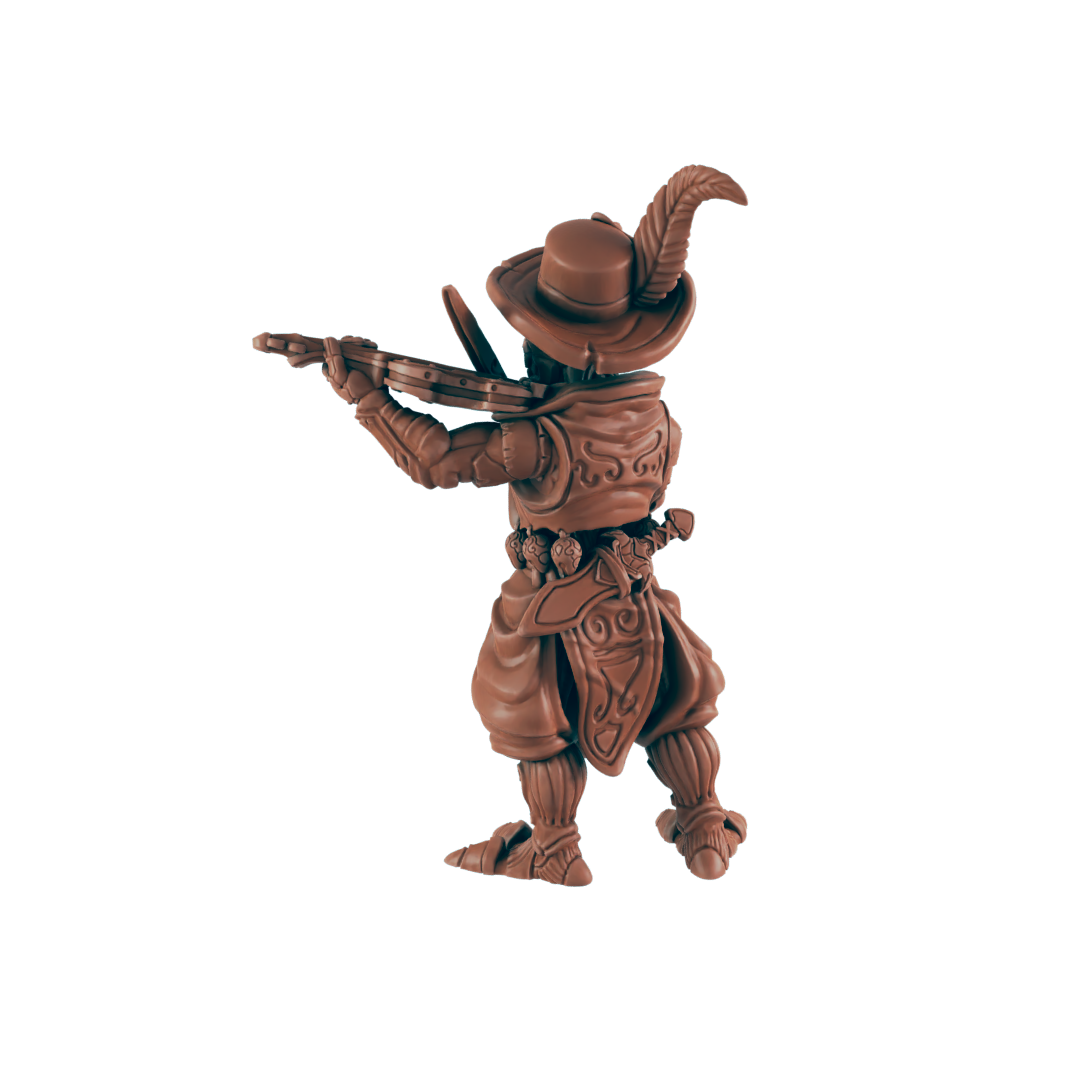 Battleforged
