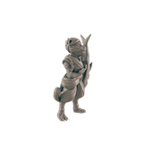 Cat folk - Everyday Folk