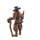 Humans - Male