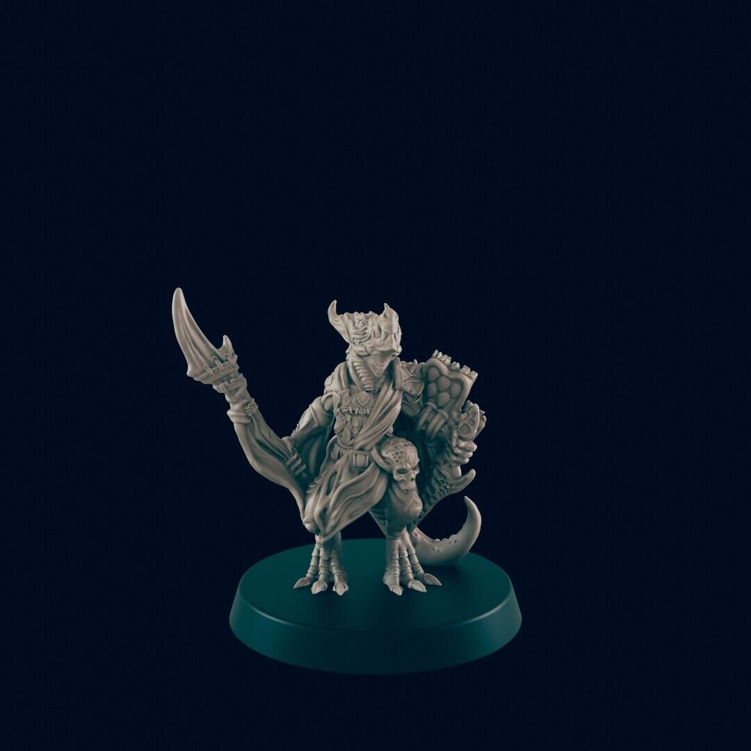 Kobolds